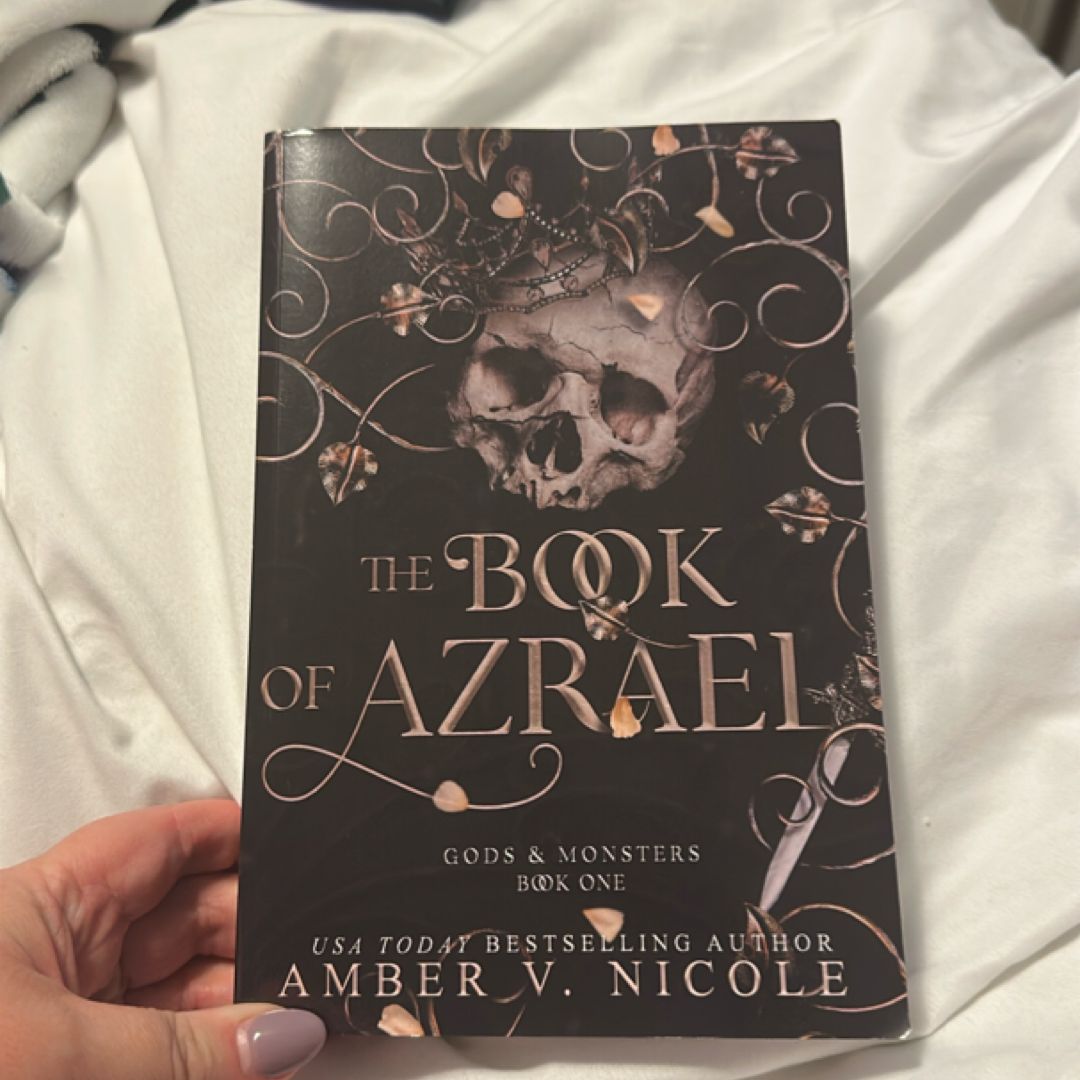The Book of Azrael