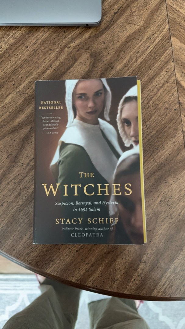 The Witches