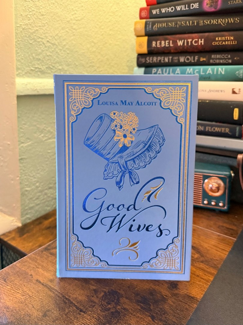Paper Mill Press Classics|| Good Wives