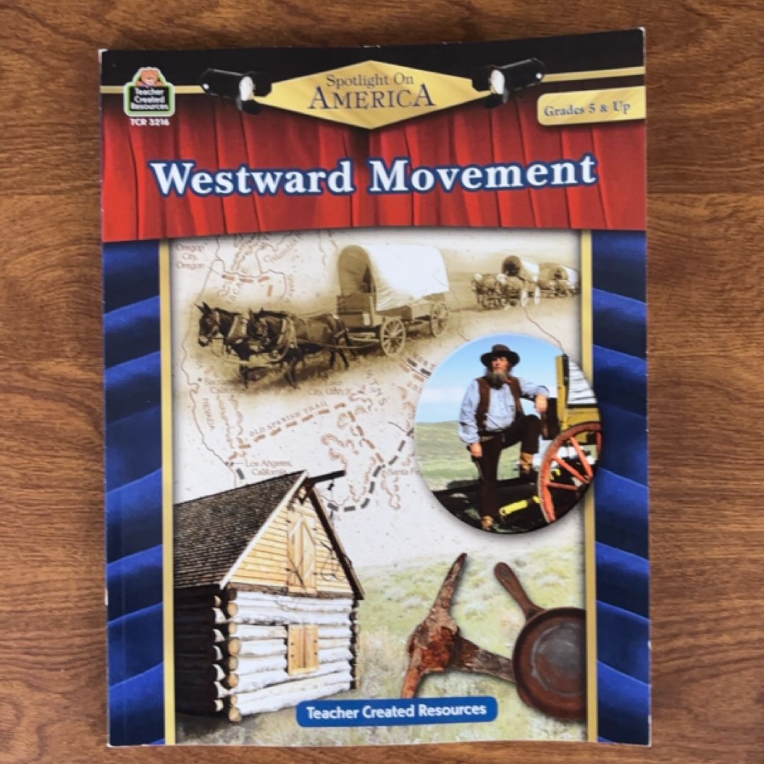 Westward Movement