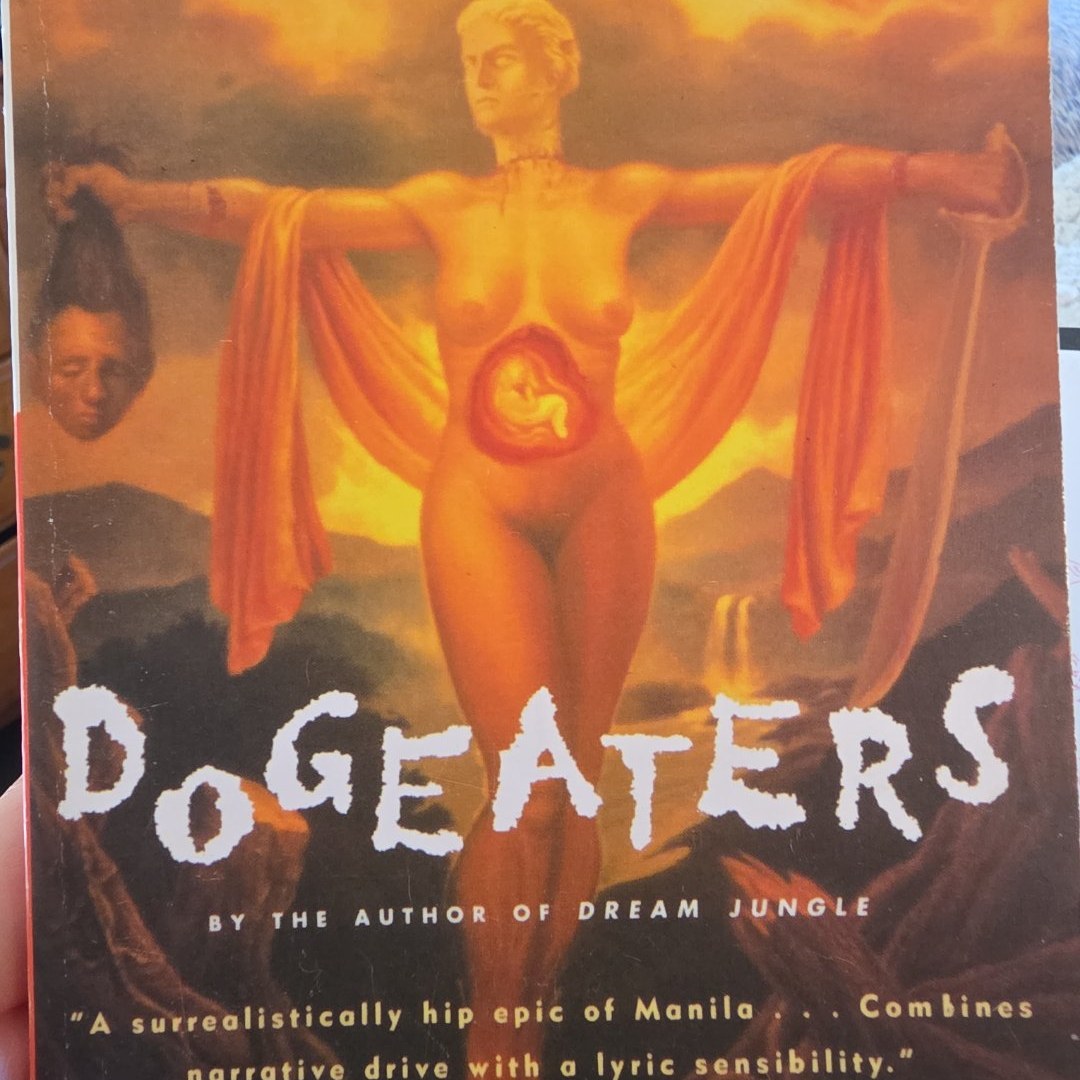 Dogeaters