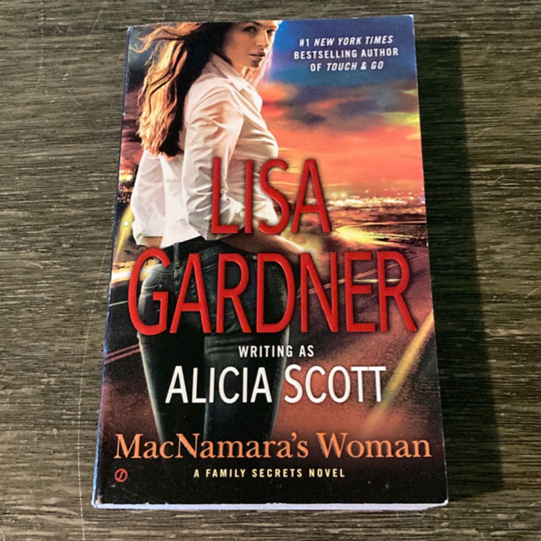 MacNamara's Woman