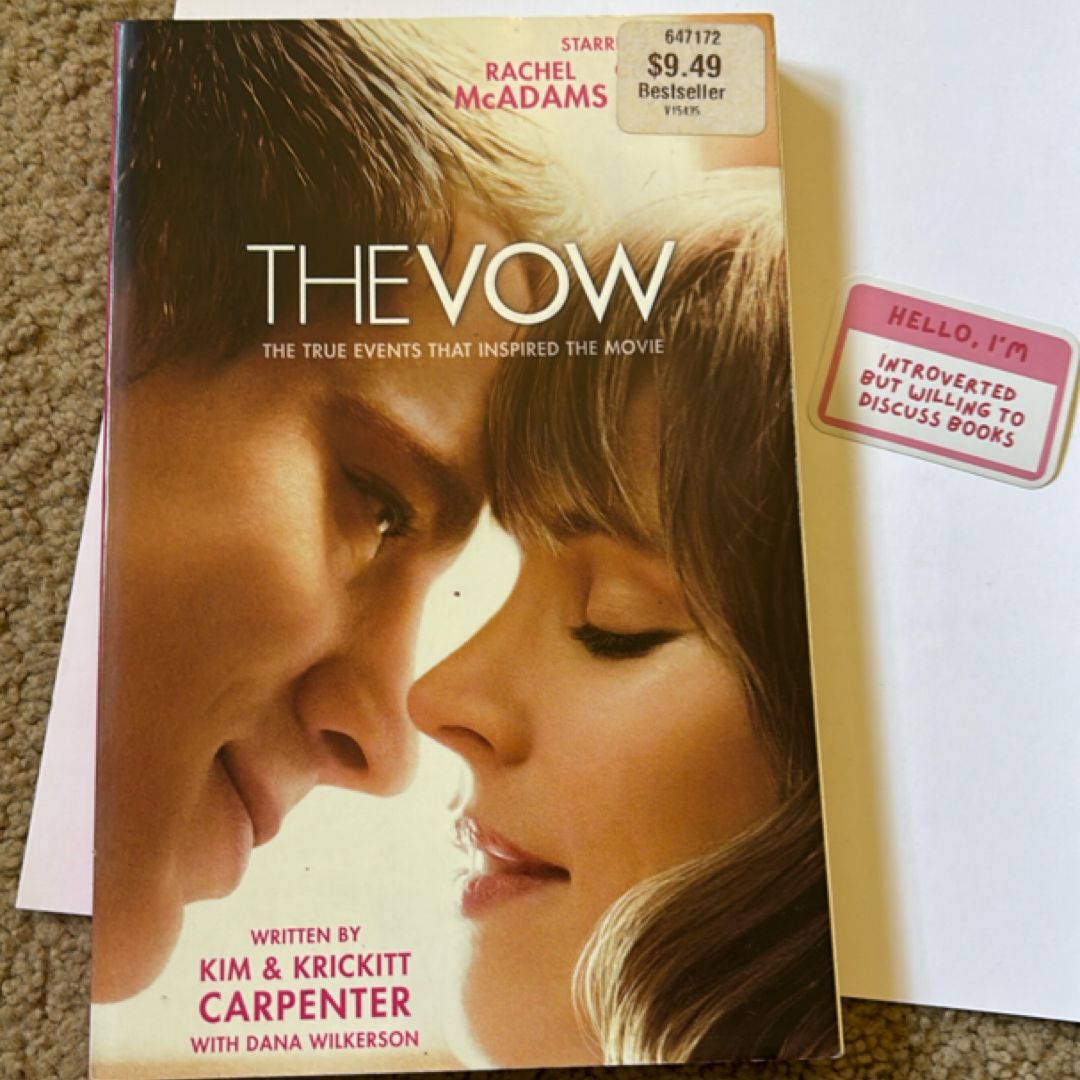 The Vow