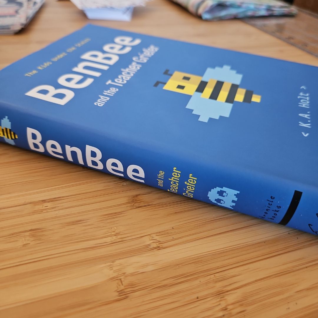 BenBee and the Teacher Griefer