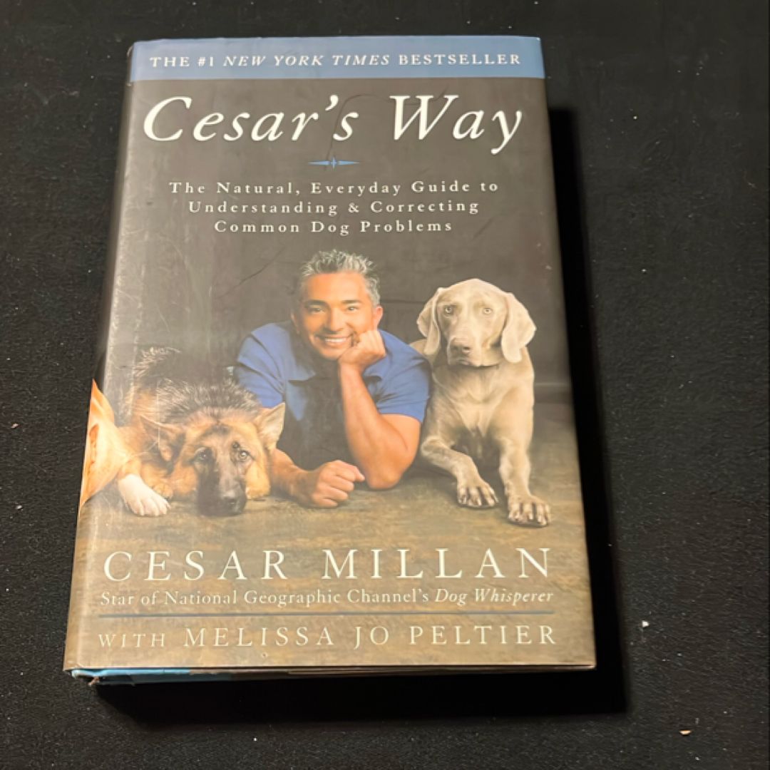 Cesar's Way