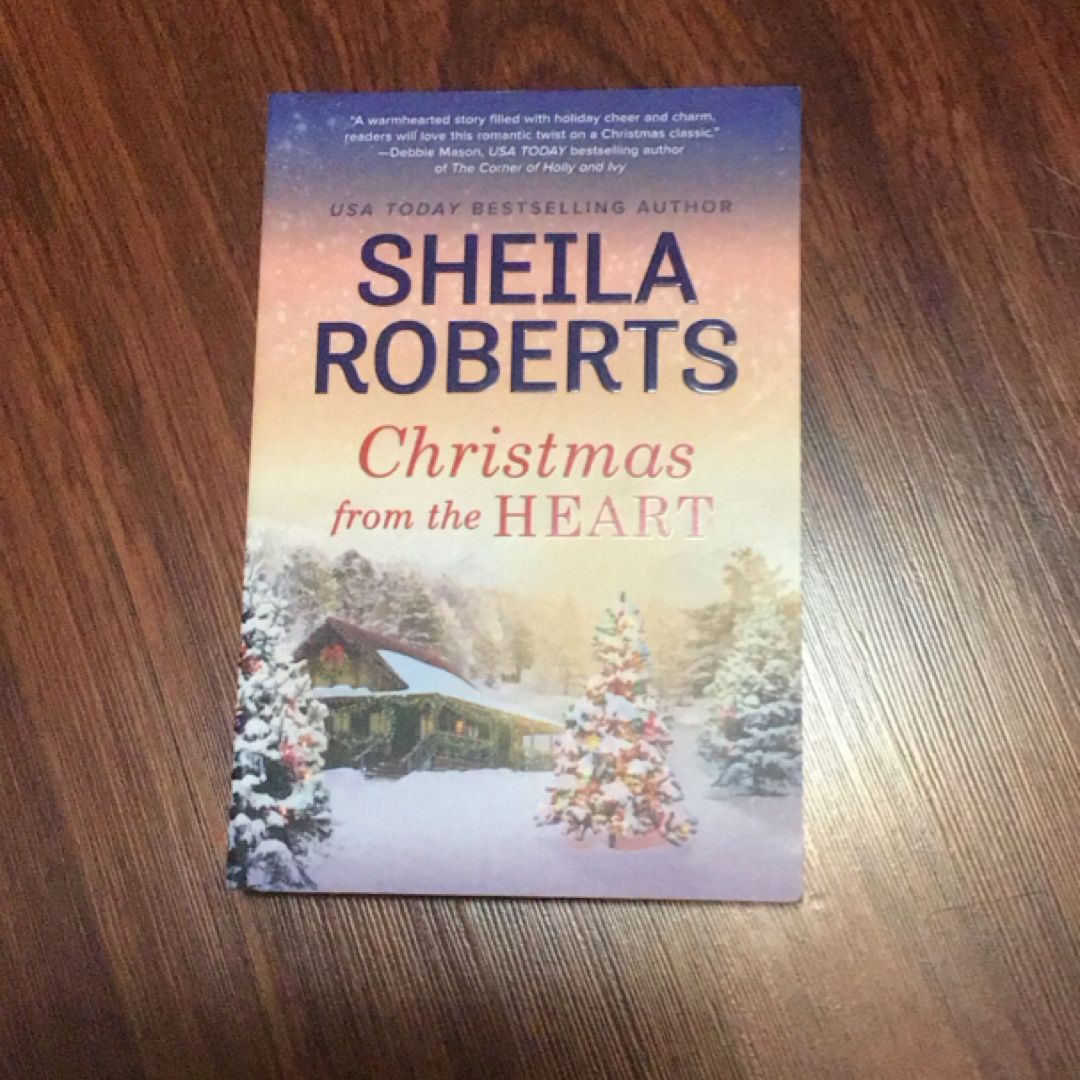 Christmas from the Heart