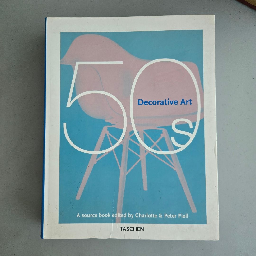Decorative Art 50s