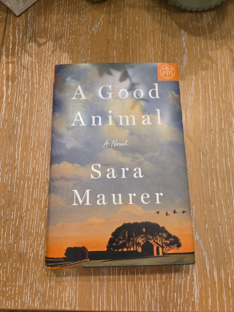 A Good Animal