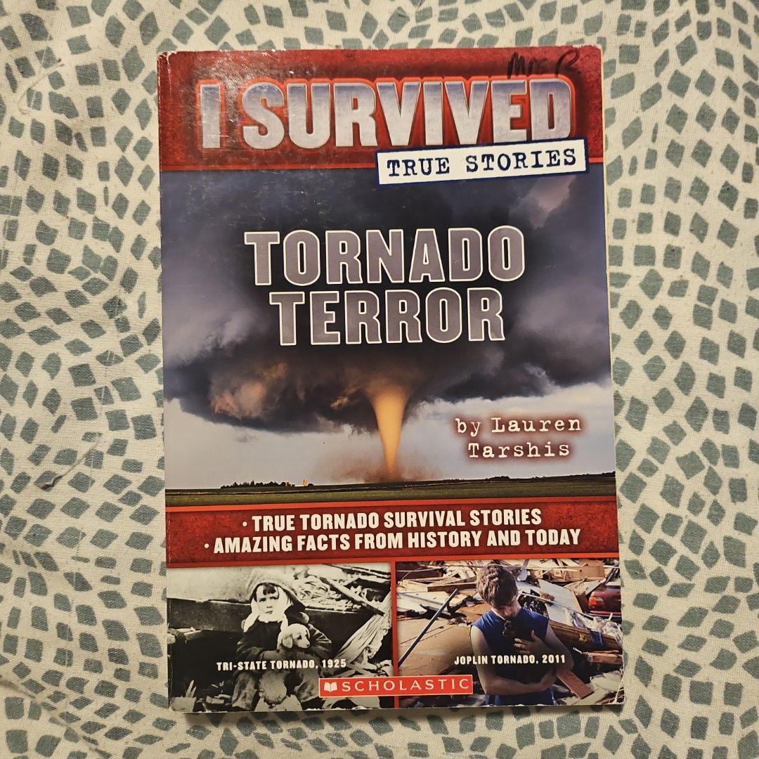 Tornado Terror