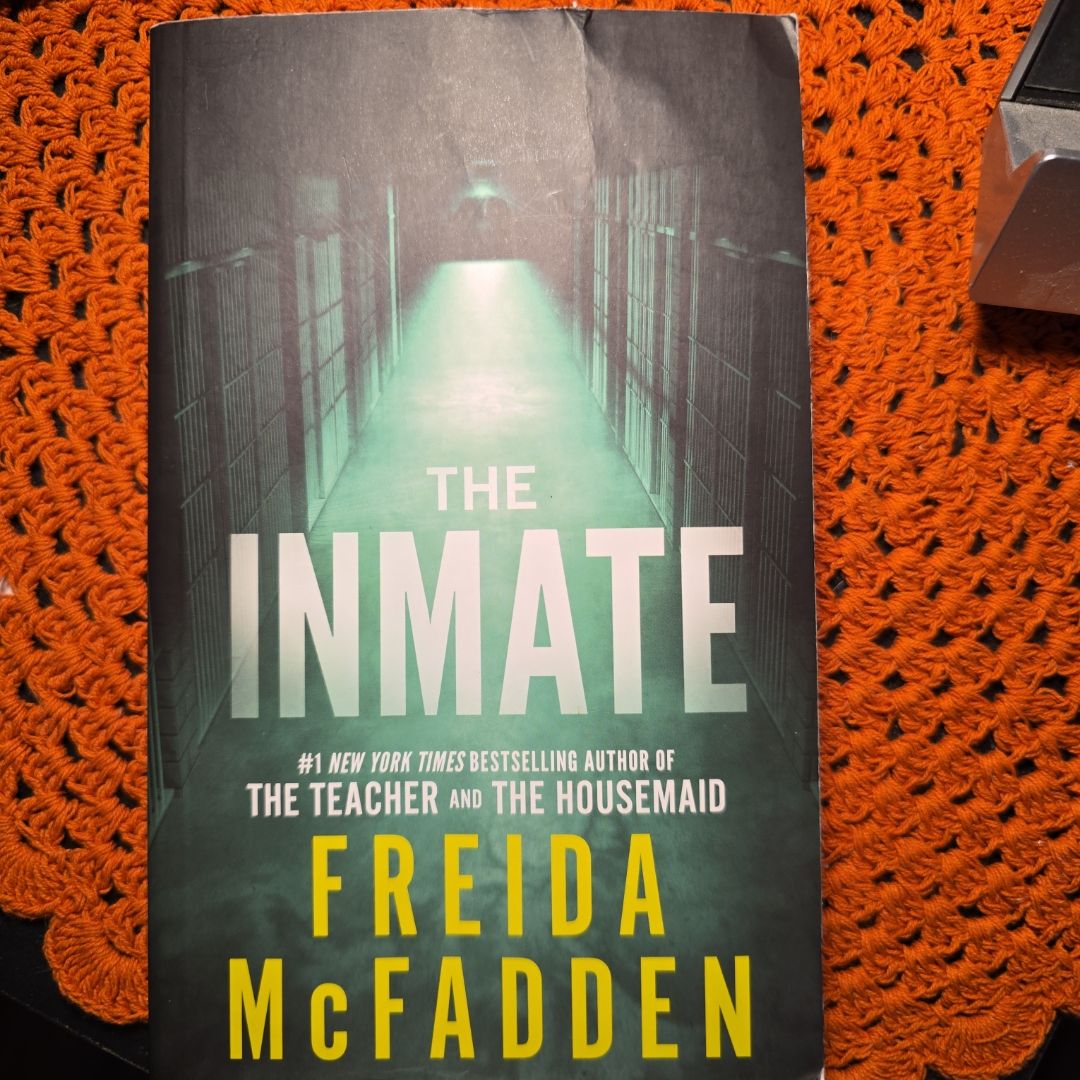 The Inmate