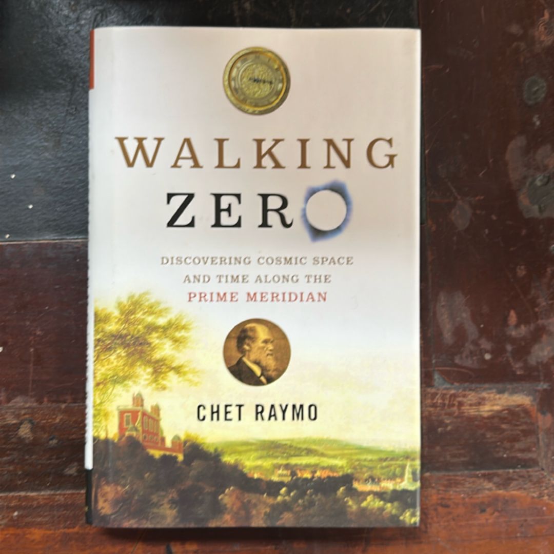Walking Zero