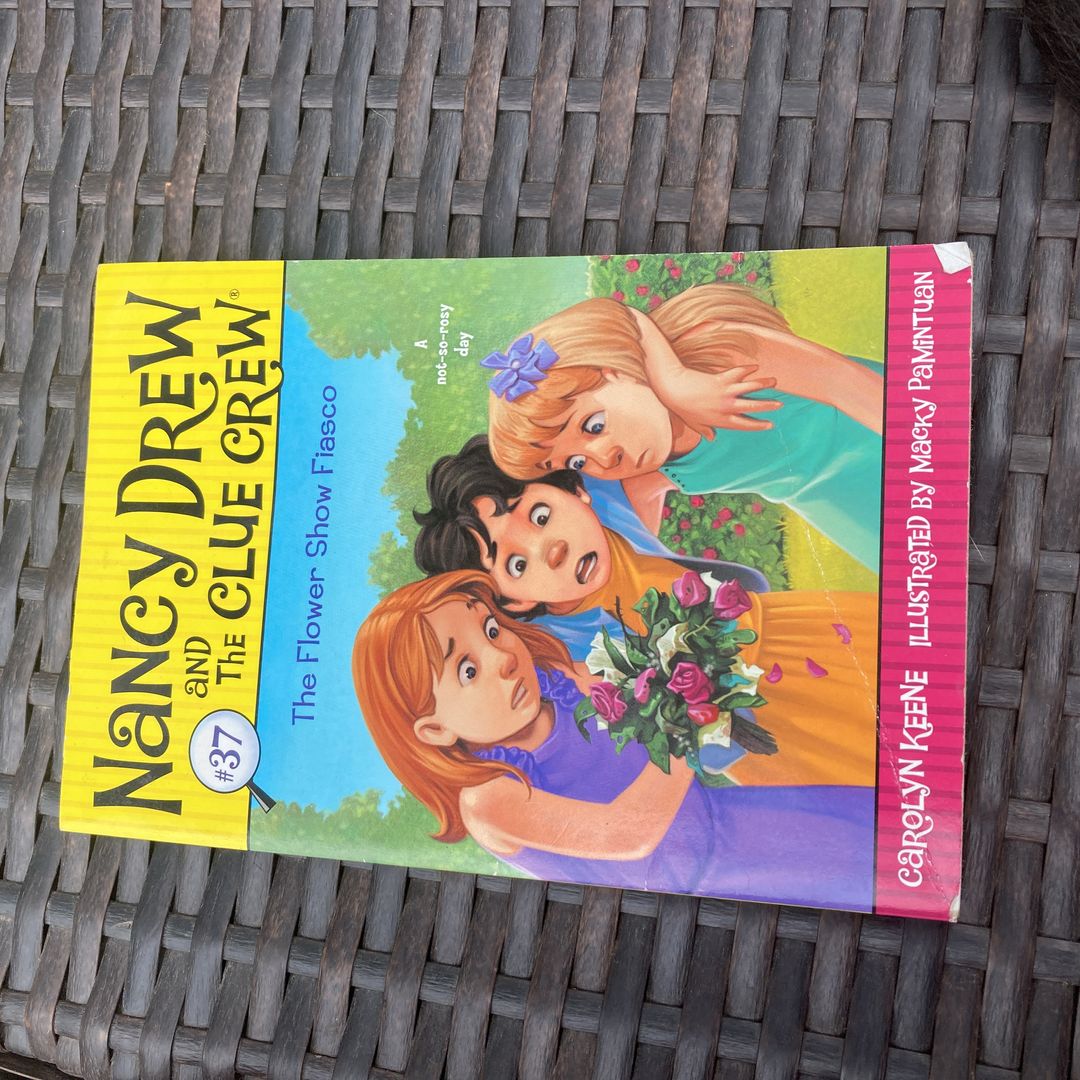 The Flower Show Fiasco