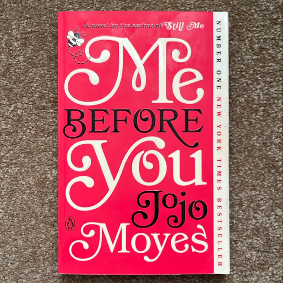 Me Before You