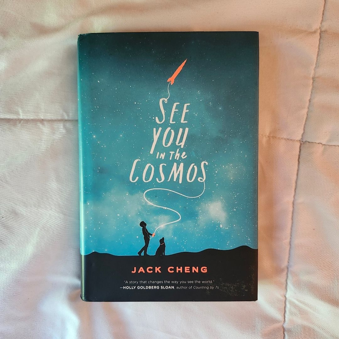 See You in the Cosmos