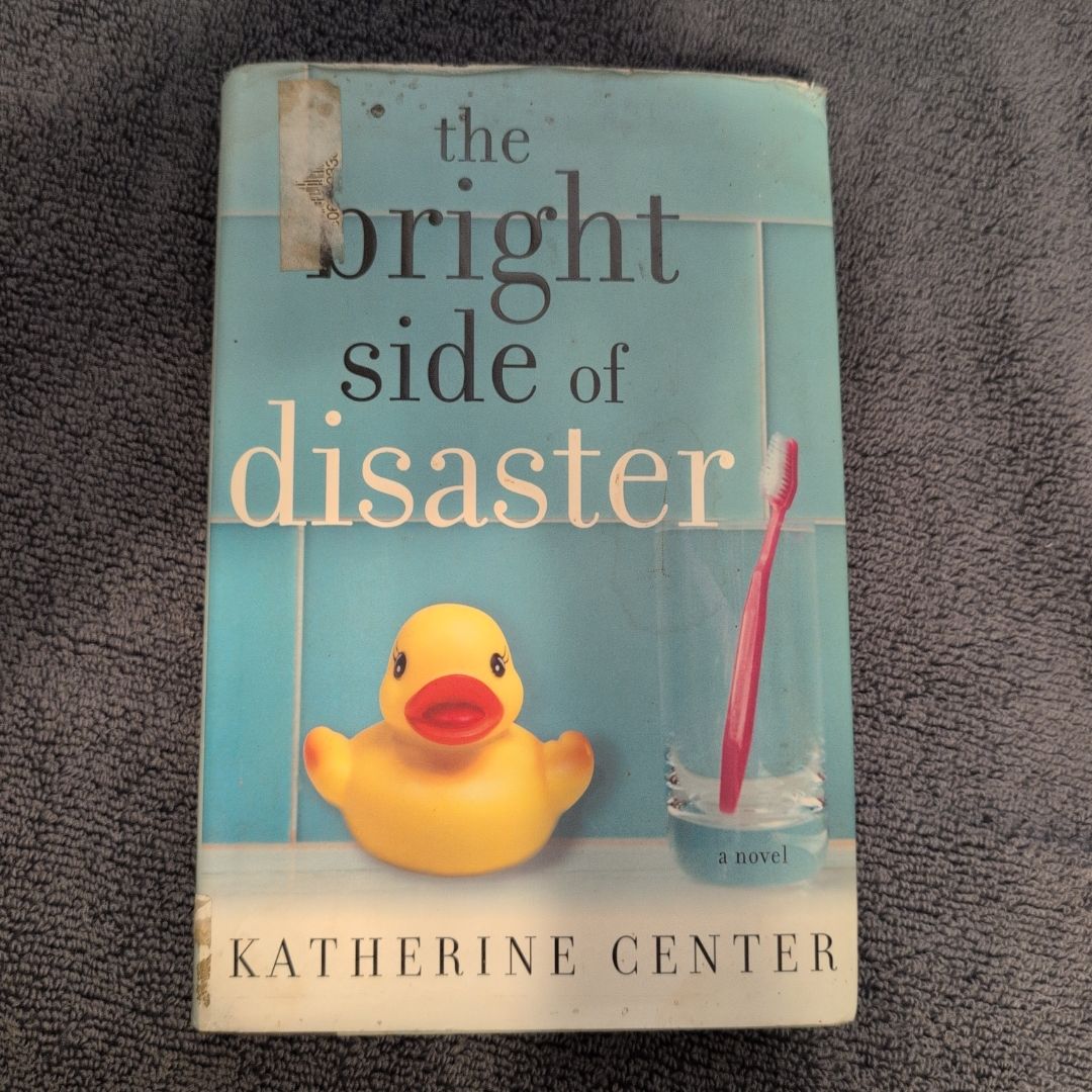 The Bright Side of Disaster