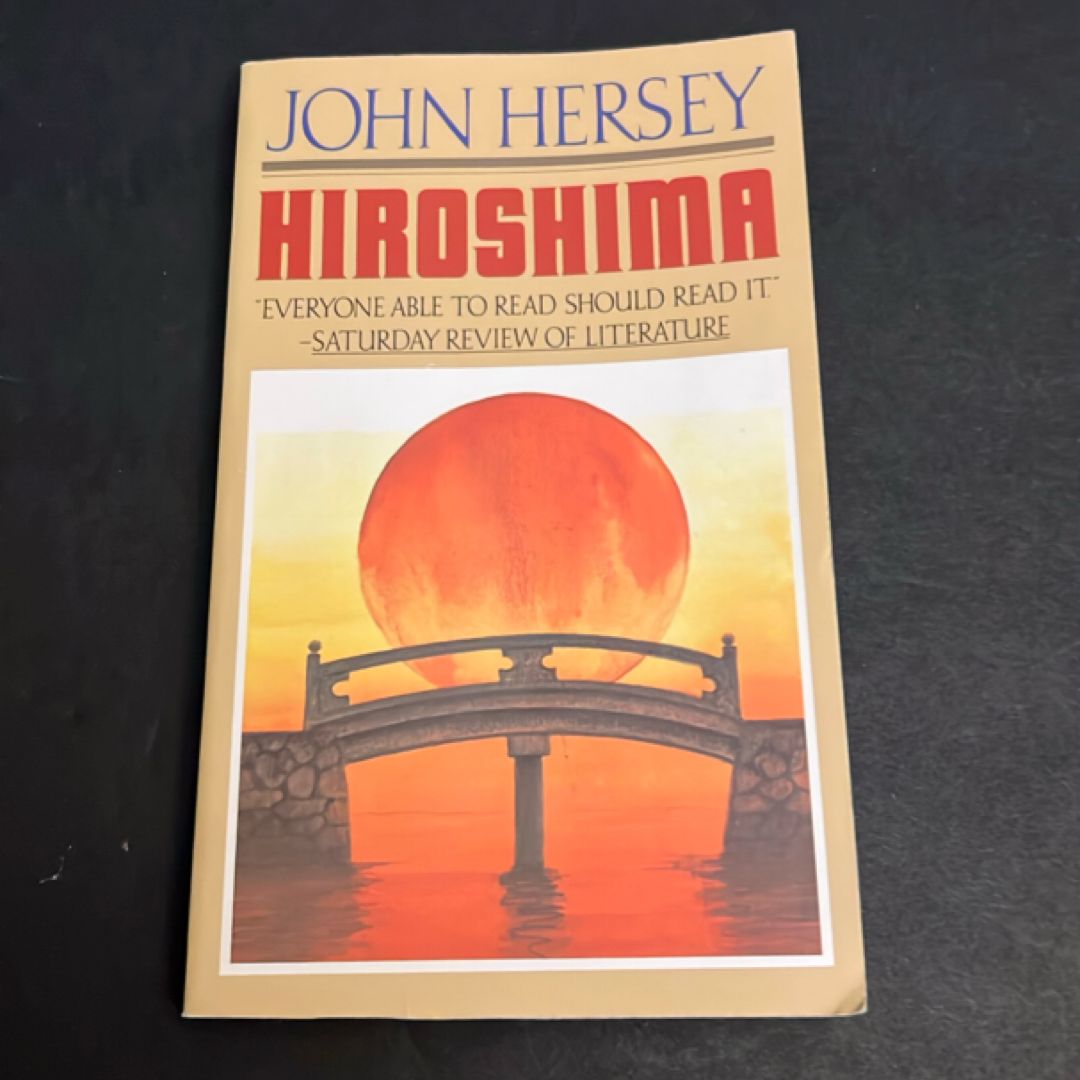 Hiroshima