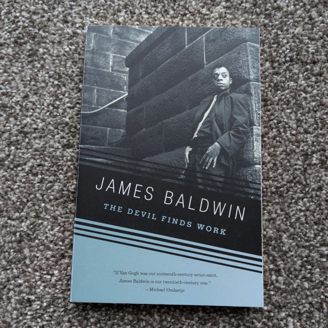 The Devil Finds Work