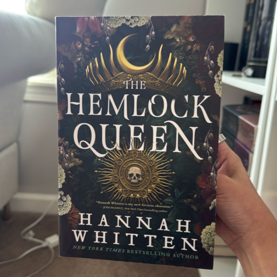 The Hemlock Queen