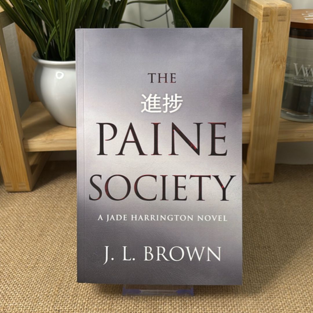 The Paine Society (signed)