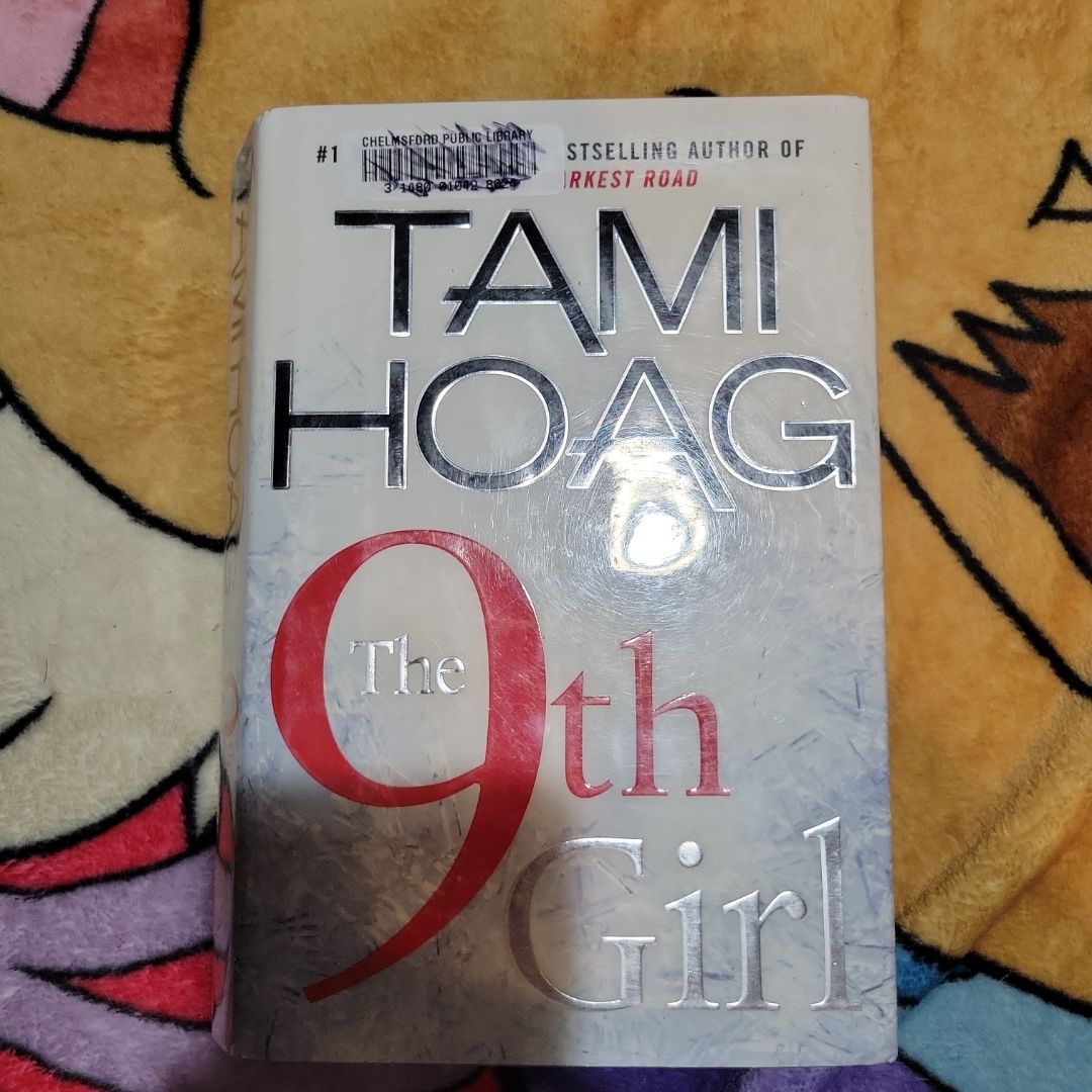 The 9th Girl