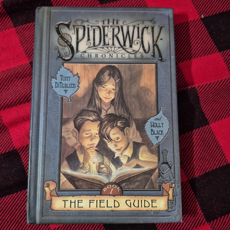 The Field Guide