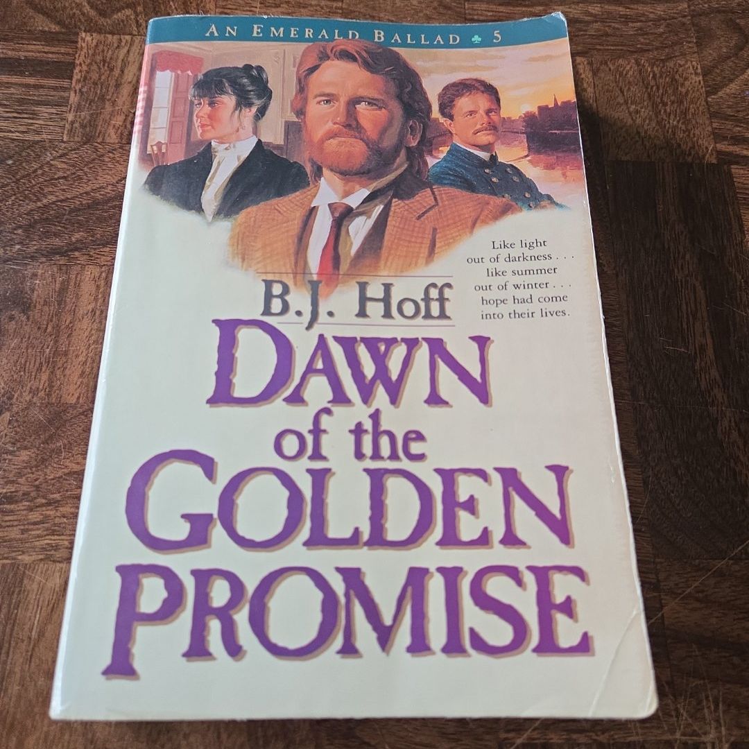 Dawn of the Golden Promise