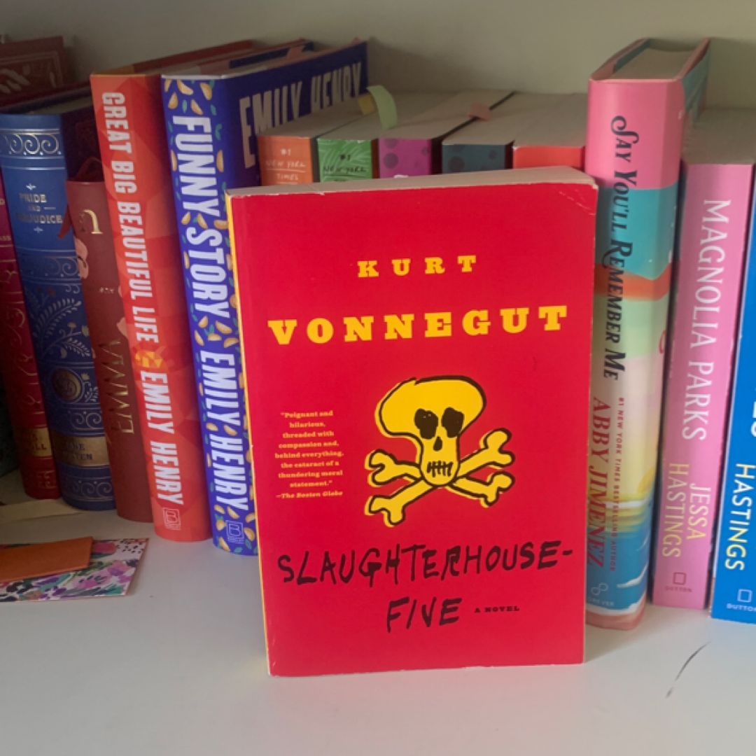 Slaughterhouse-Five