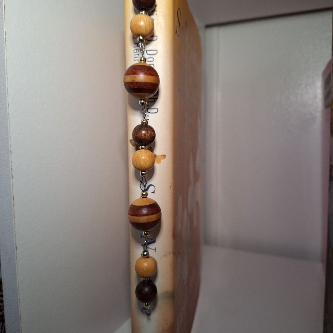 Chain Bookmark