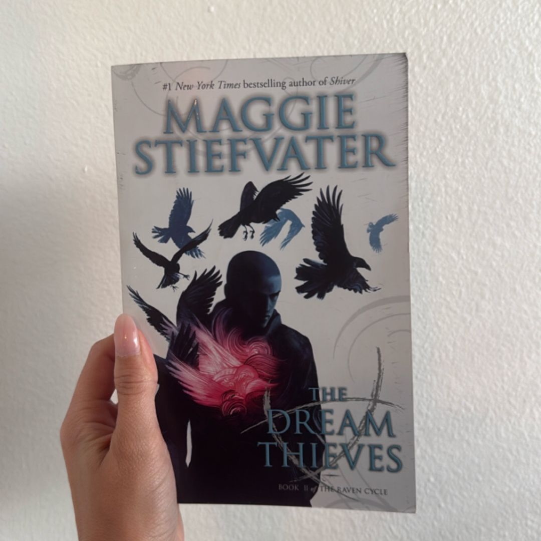The Dream Thieves