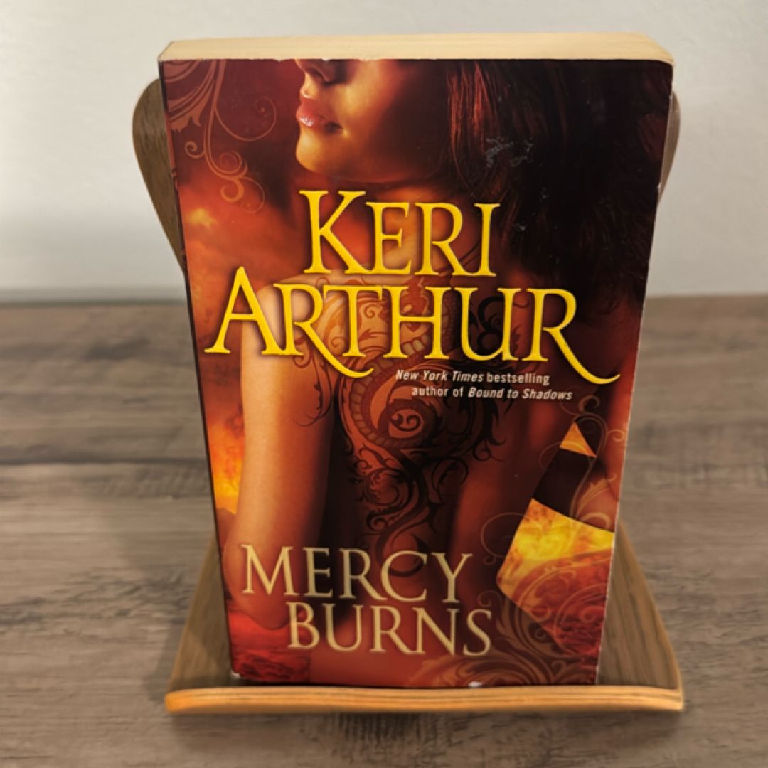 Mercy Burns