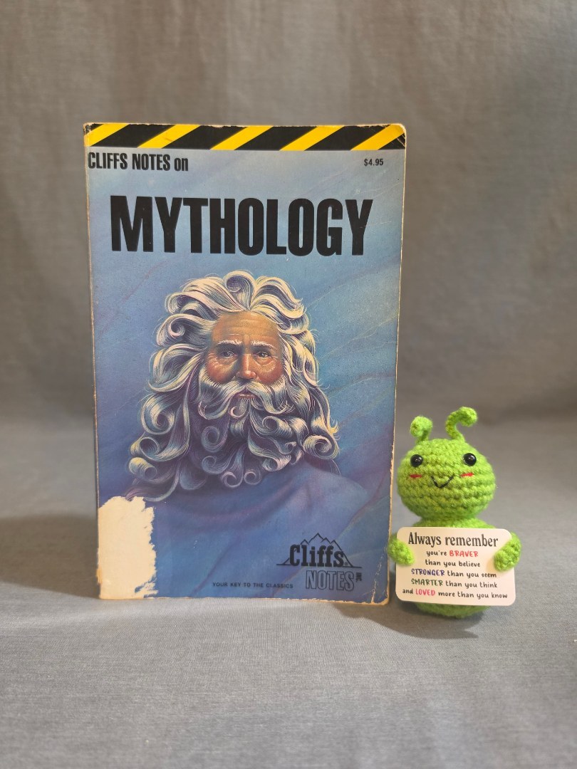 Mythology