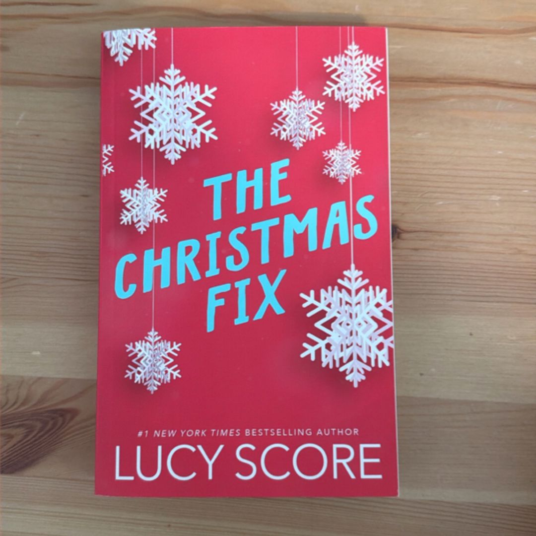 The Christmas Fix