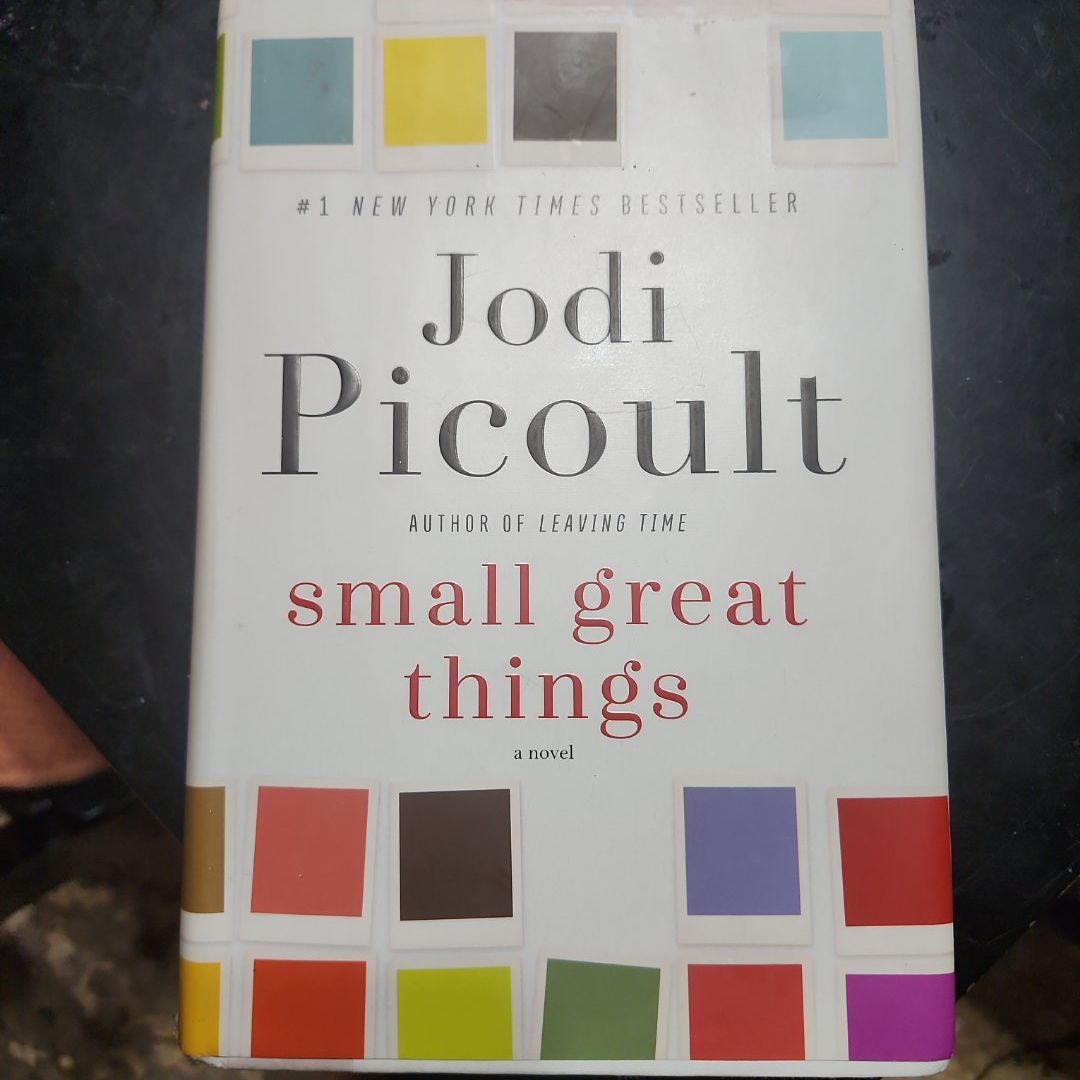 Small Great Things