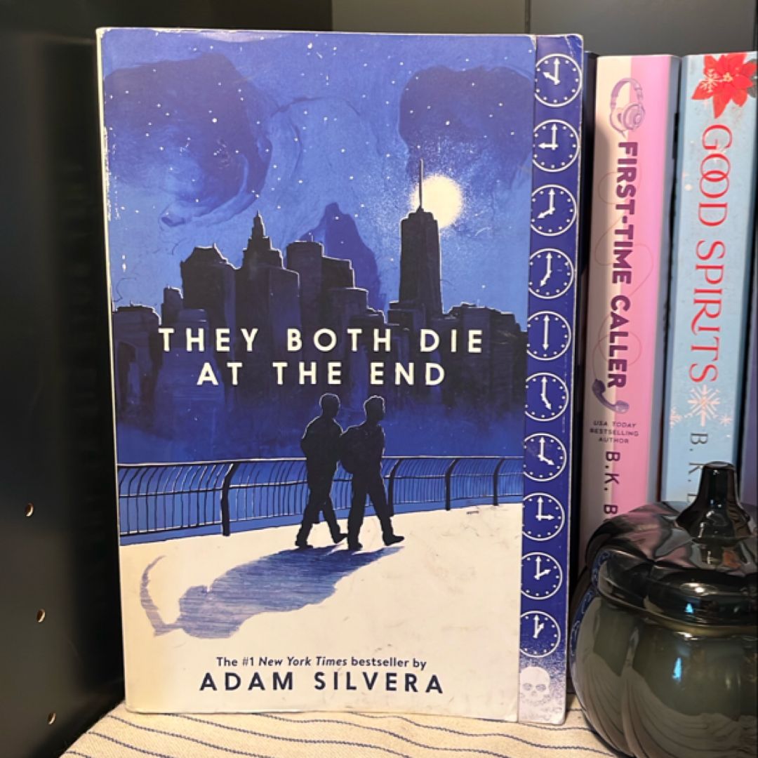 They Both Die at the End