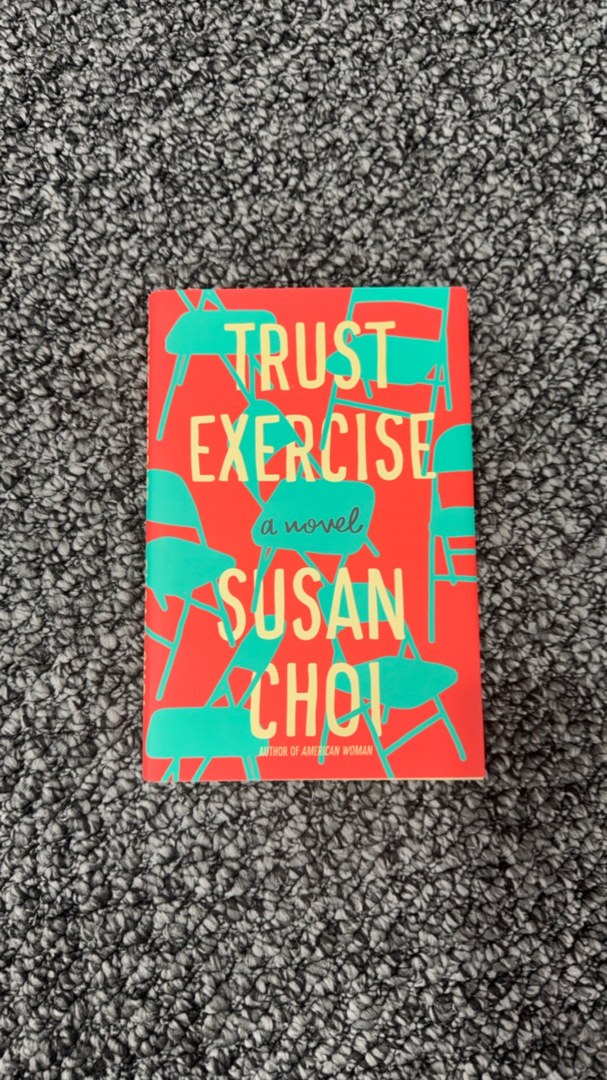 Trust Exercise