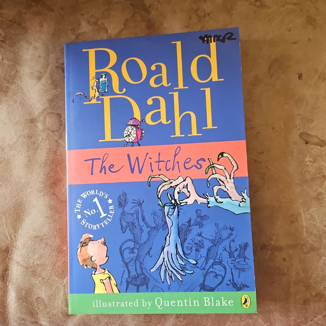 The Witches
