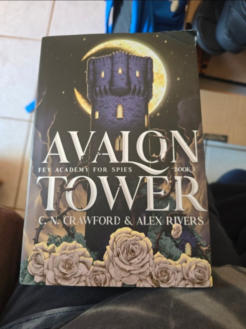 Avalon Tower