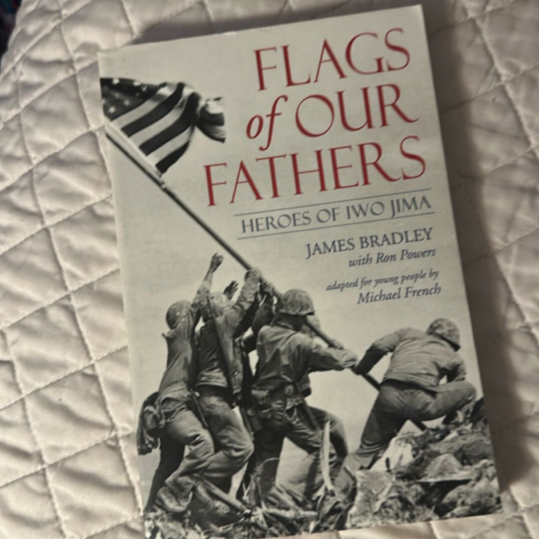 Flags of Our Fathers