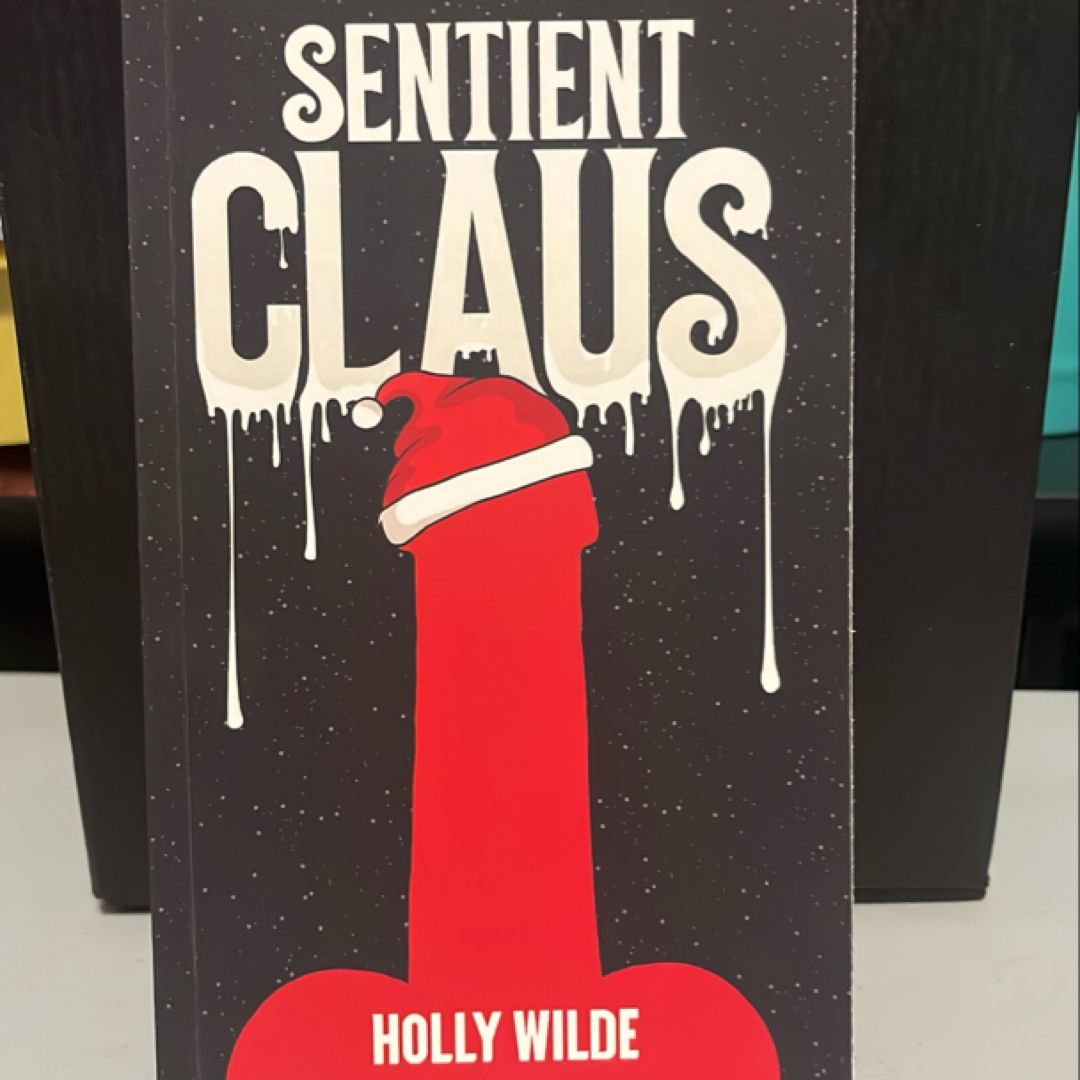Sentient Claus