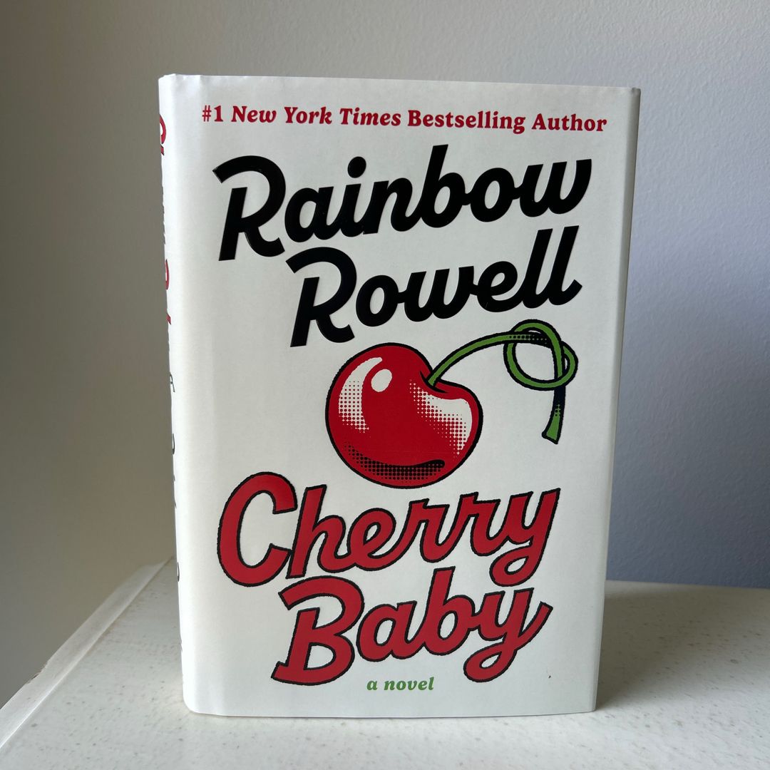 Cherry Baby