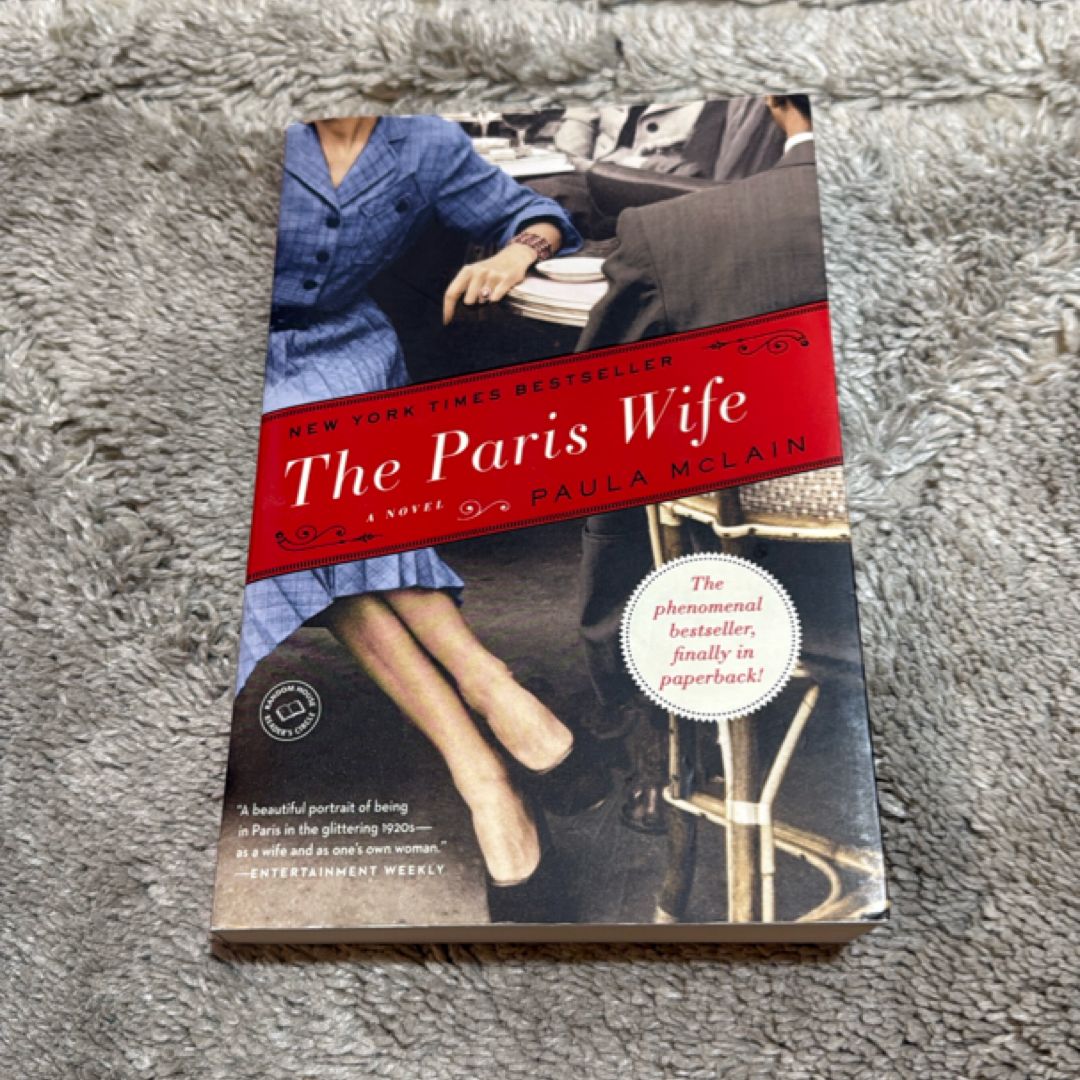 The Paris Wife