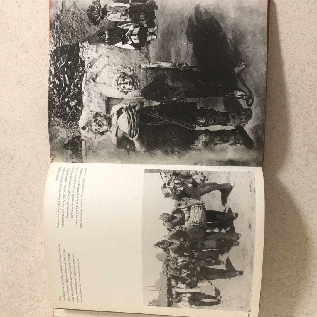 Indians : The Great Photographs That Reveal North American Indian Life, 1847-1929, from the Unique Collection of the Smithsonian Institution