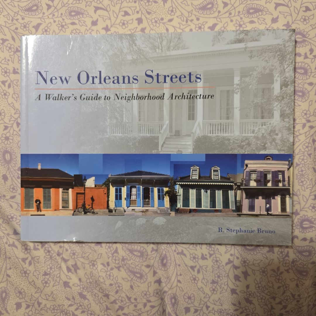 New Orleans Streets