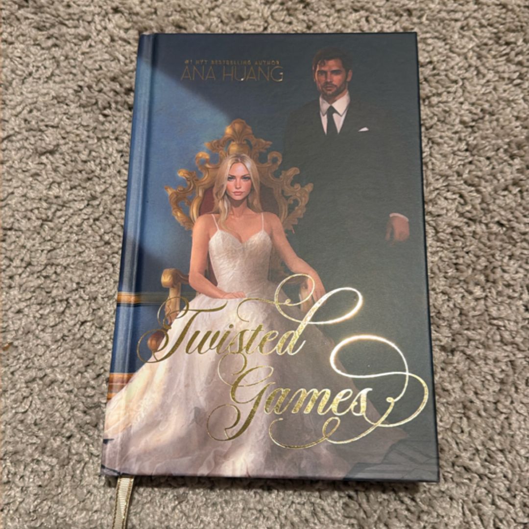 Twisted Games