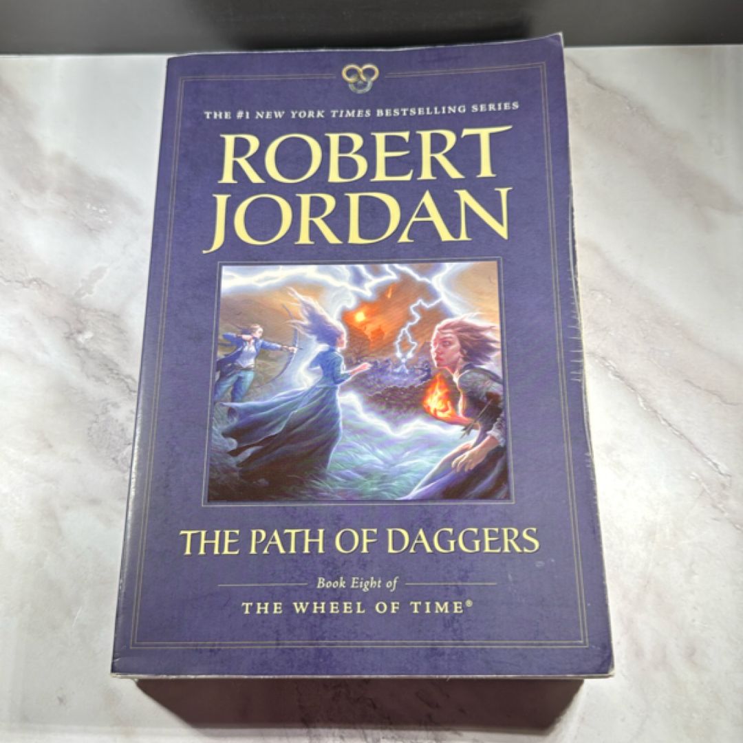 The Path of Daggers