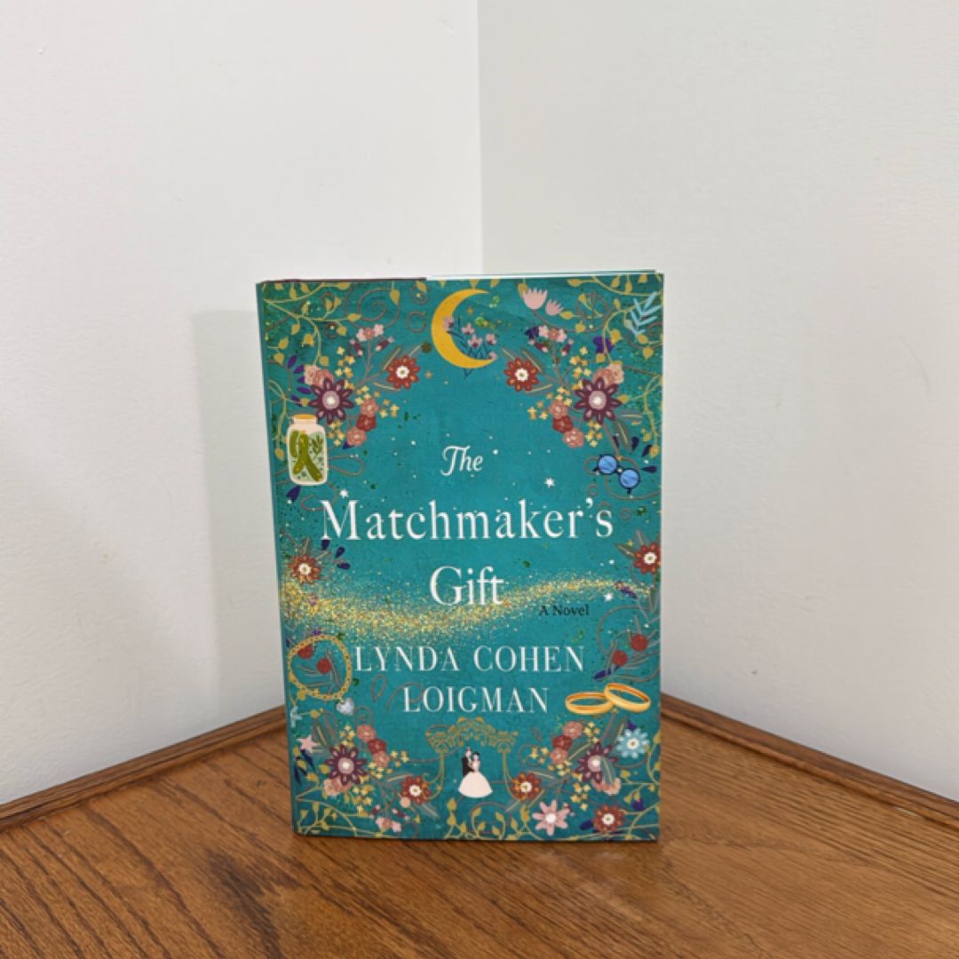 The Matchmaker's Gift
