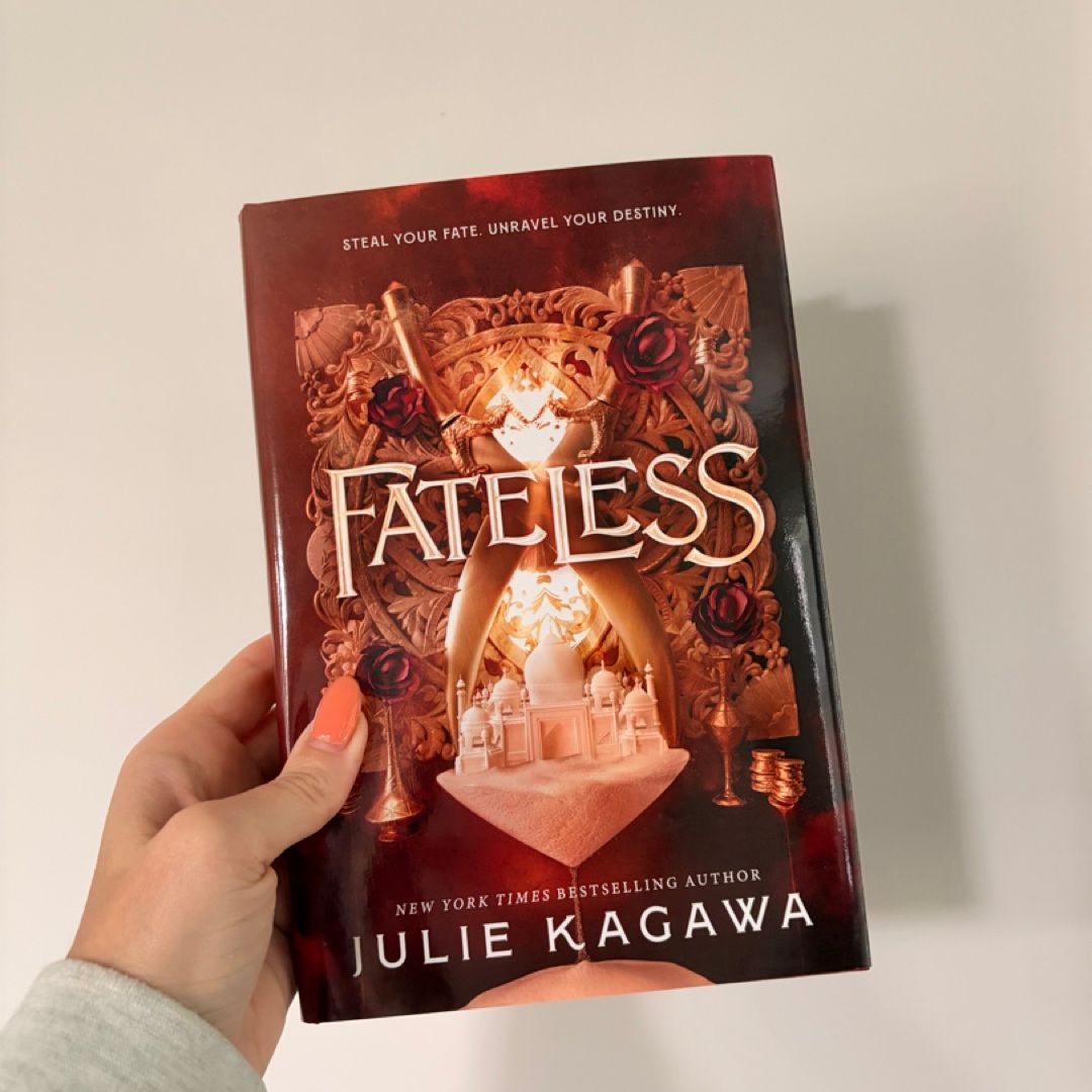 Fateless