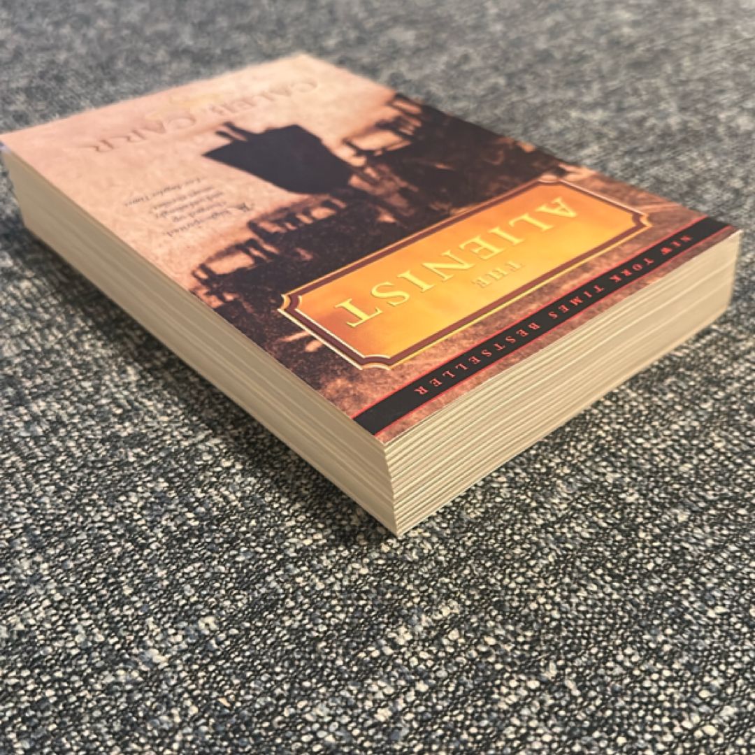 The Alienist