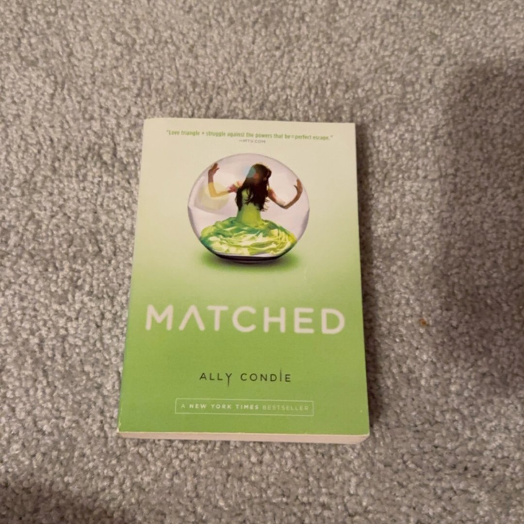 Matched