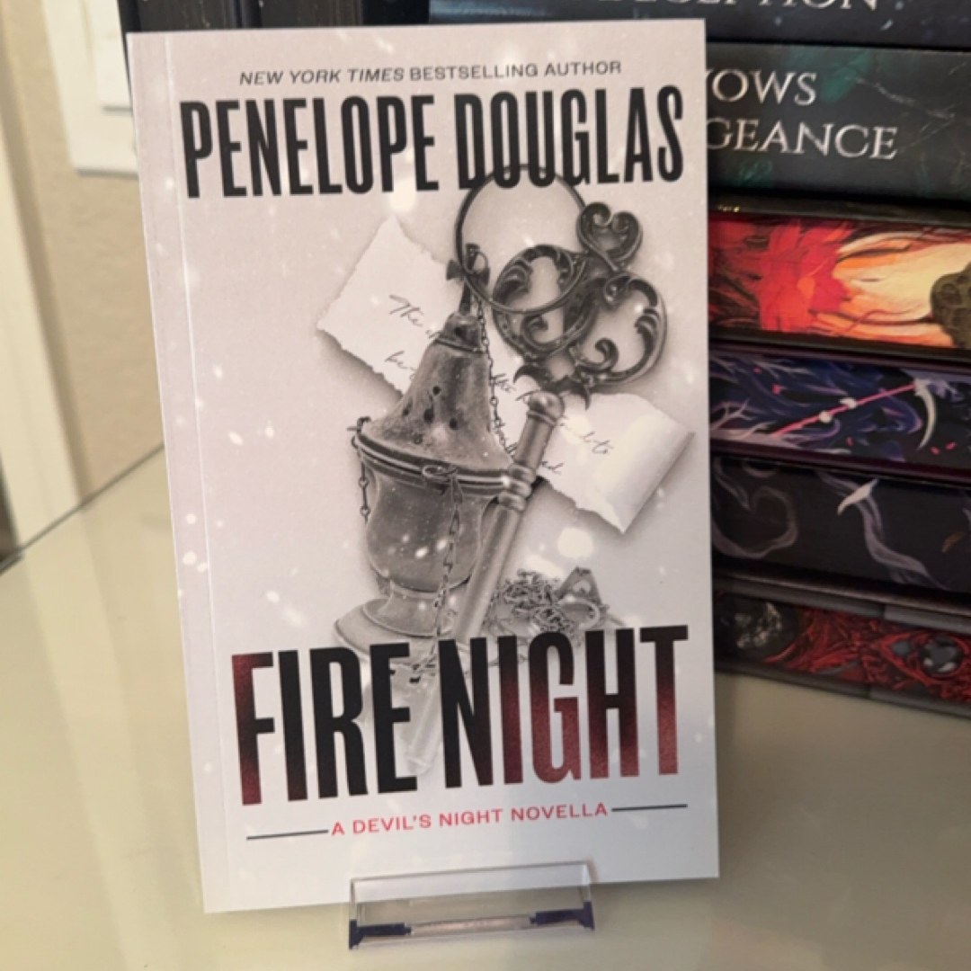 Fire Night